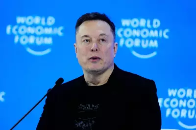 SpaceX Files for Public Share Offering, Potentially Making Elon Musk a Trillionaire