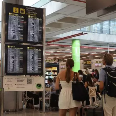 Spain Warns of Soaring Airline Ticket Prices for 3 Key UK Tourist Hotspots This Summer