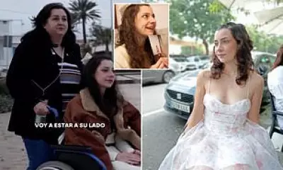 Spain's Health Minister Slams Trump Over Euthanasia Probe Order