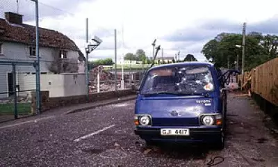 Special Forces Veterans Welcome Delay to Labour's Troubles Bill After Amendments