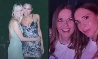 Spice Girls and Beckham Family Celebrate Victoria's 52nd Birthday with Heartfelt Tributes