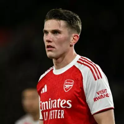 Sporting Lisbon's Dressing Room Holds No Grudge Against Arsenal's Gyokeres