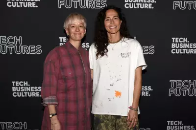 Sports Power Couple Megan Rapinoe and Sue Bird Announce Separation After Decade