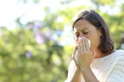 Spring Sickness Surge: Why Are So Many People Feeling Unwell?