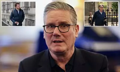 Starmer Faces Brutal Week as Mandelson Scandal Threatens Premiership