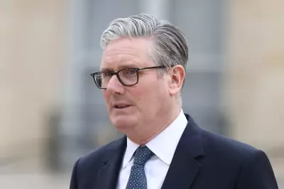 Starmer Faces Commons Grilling Over Mandelson Vetting Scandal