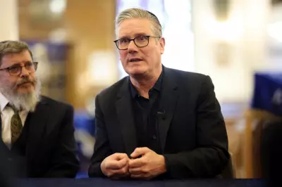 Starmer Insists Most Labour MPs Back Him Amid Mandelson Scandal