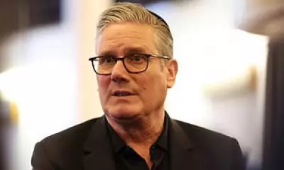 Starmer Rebellion Swells as 14 Labour MPs Side with Tories in Sleaze Vote