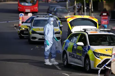 Starmer to Visit Golders Green After Stabbing of Two Jewish Men