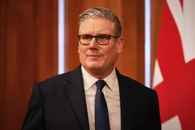 Starmer Vows to Forge Stronger UK-EU Ties Amid Global Instability