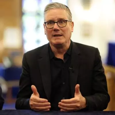 Starmer Warns Iran War Impact on UK Prices and Travel Will Persist