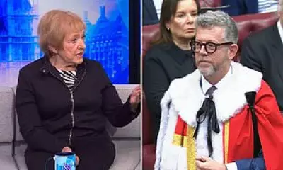 Starmer's Anti-Corruption Chief Defends No10's Push for Ex-Spinner's Diplomatic Job