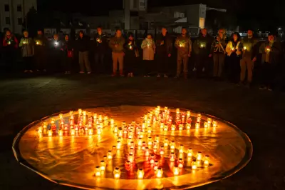 Stasi Files Reveal Soviet Misinformation After Chernobyl Disaster