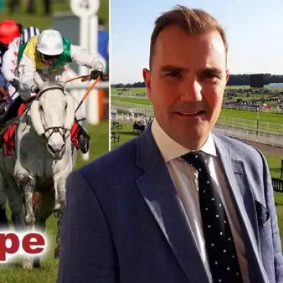 Steve Jones' Each Way Tips for Grand National Friday on ITV