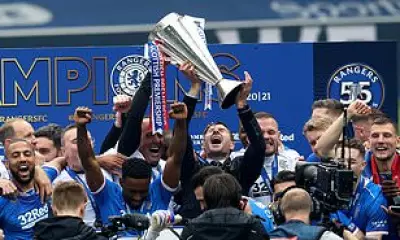 Steven Gerrard Admits Regret Over Rangers Exit and Reveals Morelos Management Struggles