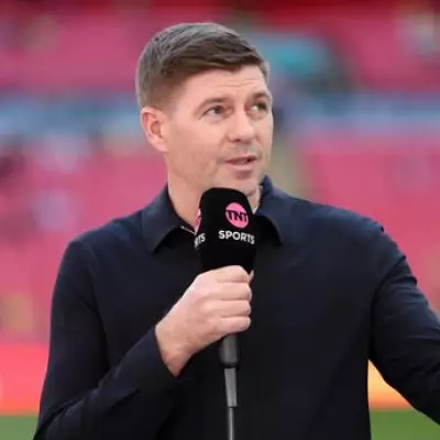 Steven Gerrard Blasts Chelsea Owners After Rosenior Sacking
