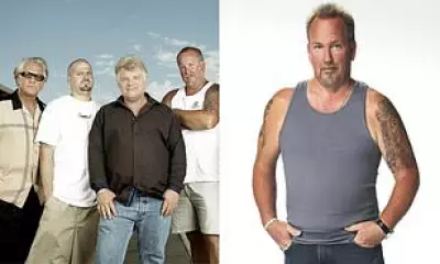 Storage Wars Cast Offers to Help with Darrell Sheets' Funeral Costs