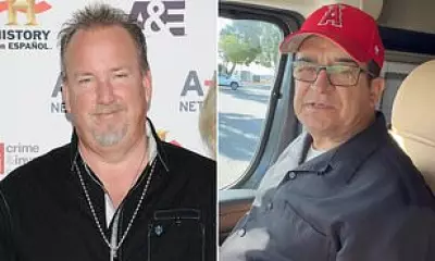 Storage Wars Star Darrell Sheets Dies at 67: Rival Pays Tribute