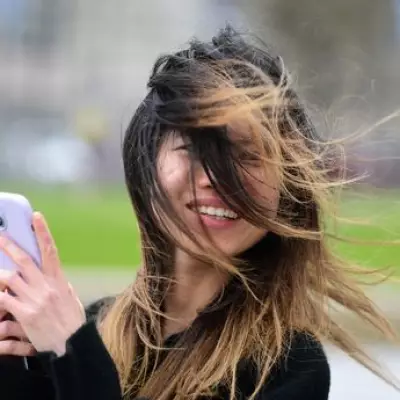 Storm Dave Disrupts Easter Travel with Flight Cancellations and Power Warnings