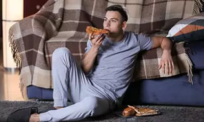 Study Links Ready Meals to Higher Prostate Disease Risk in Men