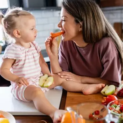 Study Reveals Healthy Diet May Increase Lung Cancer Risk in Young Non-Smokers
