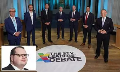 STV Election Debate Makes Me Appreciate Dictatorship