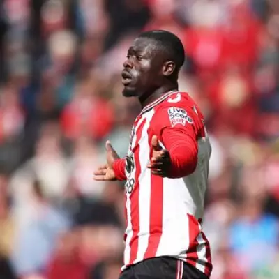 Sunderland Condemn Racist Abuse Against Brian Brobbey After Tottenham Win