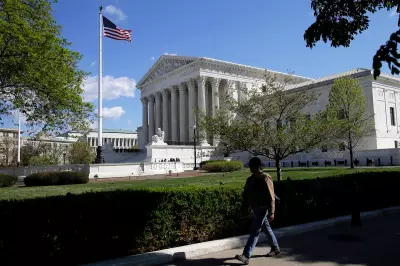 Supreme Court Backs Michigan in Pipeline Legal Battle, Keeping Case in State Court