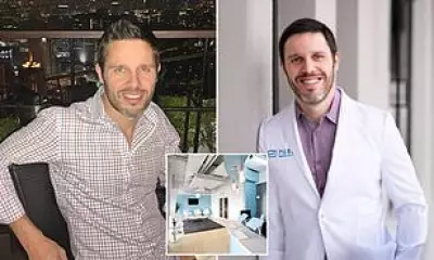 Suspended Dentist Leaves Patients Toothless as He Fights License Suspension