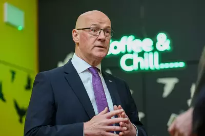 Swinney to Seek Indyref2 Powers in First 100 Days if SNP Wins