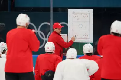 Swiss Hockey Coach Dismissed for Using Fake Covid Vaccine Pass at Olympics