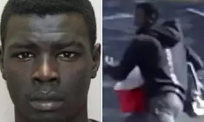 Sydney Manhunt: Convicted Sex Offender Flees Hospital After Transport