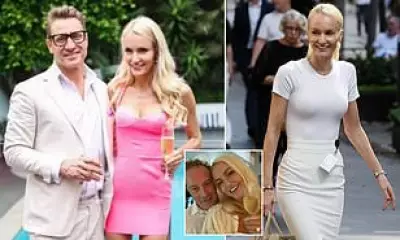 Sydney Socialite Annabelle Price Found Dead in Maroubra Apartment