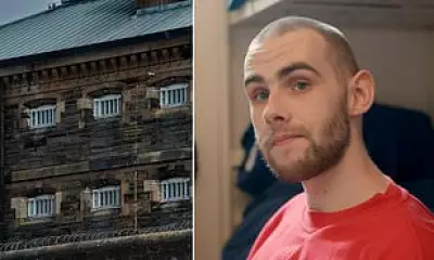 Synthetic Opioids Crisis Exposed in BBC's Barlinnie Prison Documentary