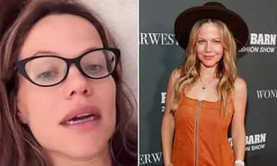 Tammin Sursok Reveals Year-Long Gastritis Struggle and Past Allergic Ordeals