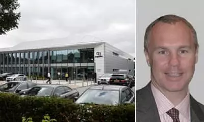 Tech CEO Wins £1.5m After Whistleblowing on Chinese Takeover Security Fears