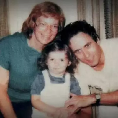 Ted Bundy's Daughter's Life Today: New Name and Emotional Legacy