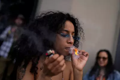 Teen Cannabis Use Linked to Slower Brain Development in Landmark US Study