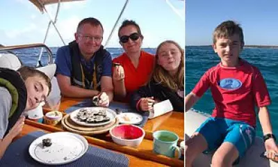 Teen Killed by Unlicensed Speedboat While Snorkelling in Tahiti