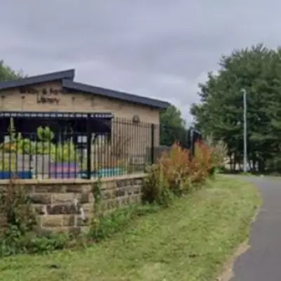 Teen Shot in Hudursfield as Police Pursue Masked Assailants