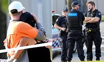 Teen Shot Twice by Police During Welfare Check After Allegedly Pulling Knife