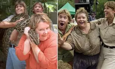 Terri Irwin Shares Heartwarming Birthday Tribute to Magda Szubanski Amid Cancer Recovery