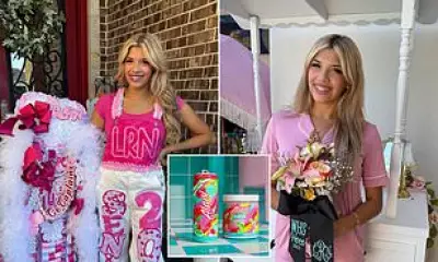 Texas Cheerleader's Family Sues Energy Drink Firm Over Teen's Fatal Cardiac Event