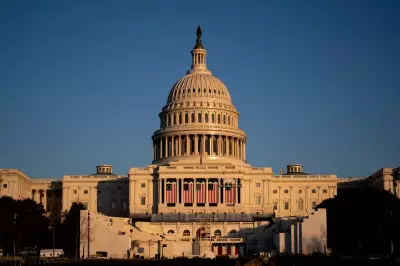 The 25th Amendment: Procedures for Presidential Succession in the US