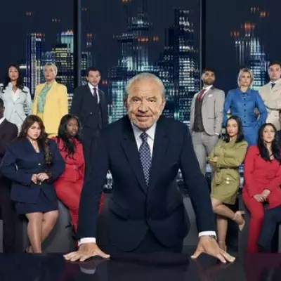The Apprentice's Hidden Rules: Suit Budgets and 'Losers Cafe' Secrets Revealed