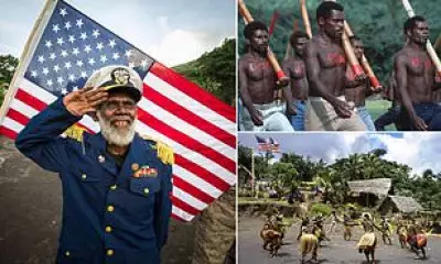 The Enduring Mystery of John Frum: Vanuatu's Cargo Cult Messiah