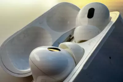 The Essential Guide to Cleaning Your AirPods: Hygiene and Health Risks