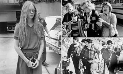 The First US School Shooting: Brenda Spencer's 1979 Cleveland Elementary Attack