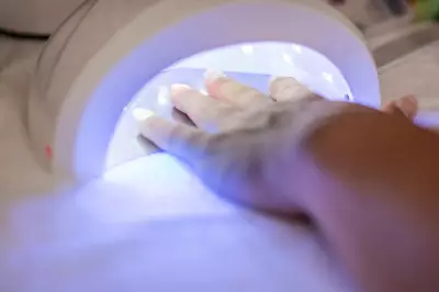 The Hidden Dangers of Gel Manicures: How They Weaken Nails Over Time