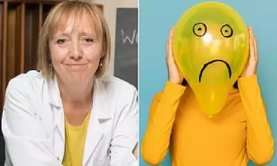 The Nocebo Effect: How Negative Thoughts Can Harm Your Health